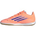 adidas F50 Club IN J - Coral Blaze