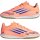 adidas F50 Club IN J - Coral Blaze