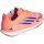 adidas F50 Club IN J - Coral Blaze