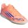 adidas F50 Club IN J - Coral Blaze