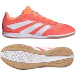 adidas Predator Club IN Sala - Coral Blaze