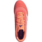 adidas Predator Club IN Sala - Coral Blaze