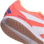 adidas Predator Club IN Sala - Coral Blaze