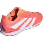adidas Predator Club IN Sala - Coral Blaze