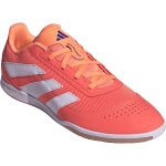 adidas Predator Club IN Sala - Coral Blaze