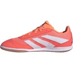 adidas Predator Club IN Sala - Coral Blaze