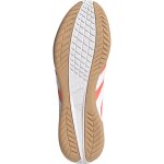 adidas Predator Club IN Sala - Coral Blaze