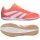 adidas Predator Club IN Sala - Coral Blaze