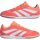 adidas Predator Club IN Sala - Coral Blaze