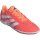 adidas Predator Club IN Sala - Coral Blaze