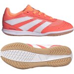 adidas Predator Club IN J Sala - Coral Blaze