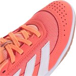 adidas Predator Club IN J Sala - Coral Blaze