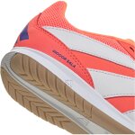 adidas Predator Club IN J Sala - Coral Blaze