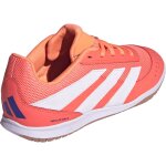 adidas Predator Club IN J Sala - Coral Blaze