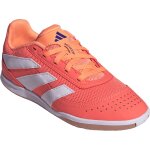 adidas Predator Club IN J Sala - Coral Blaze