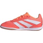 adidas Predator Club IN J Sala - Coral Blaze