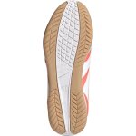 adidas Predator Club IN J Sala - Coral Blaze