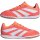 adidas Predator Club IN J Sala - Coral Blaze