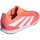 adidas Predator Club IN J Sala - Coral Blaze
