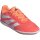 adidas Predator Club IN J Sala - Coral Blaze