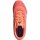 adidas Predator Club IN J Sala - Coral Blaze