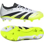 adidas Predator League FG/MG J - Radiant Blaze