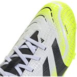 adidas Predator League FG/MG J - Radiant Blaze