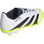 adidas Predator League FG/MG J - Radiant Blaze