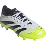 adidas Predator League FG/MG J - Radiant Blaze