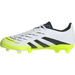 adidas Predator League FG/MG J - Radiant Blaze