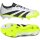 adidas Predator League FG/MG J - Radiant Blaze