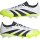adidas Predator League FG/MG J - Radiant Blaze