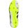 adidas Predator League FG/MG J - Radiant Blaze