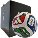 adidas Trionda Geschenk Box WM 2026 Ball -...
