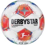 Derbystar Bundesliga Brillant APS 2025/2026 Spielball