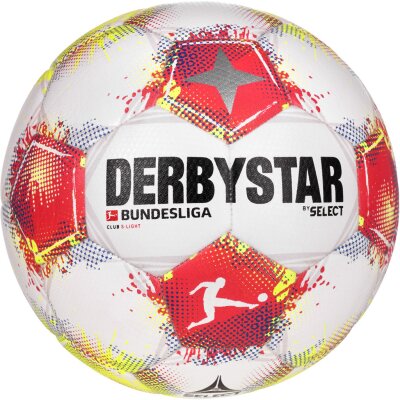 Derbystar Bundesliga Club Super Light 2025/2026 - 290gr