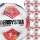 10er Derbystar Bundesliga Brillant Replica 2025/2026 Ballpaket