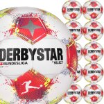10er Derbystar Bundesliga Club Super Light 2025/2026 -...