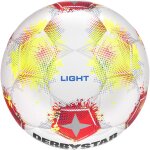 10er Derbystar Bundesliga Club Light 2025/2026 - 350gr Ballpaket - Gr. 5 (D-Jugend 11-12 Jahre)