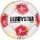 10er Derbystar Bundesliga Club Light 2025/2026 - 350gr Ballpaket - Gr. 5 (D-Jugend 11-12 Jahre)