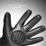 Reusch Fastgrip Duo Yin Yang