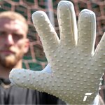Reusch Fastgrip SpeedBump Yin Yang