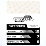 Reusch Fastgrip SpeedBump Yin Yang