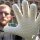 Reusch Fastgrip SpeedBump Yin Yang