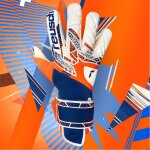 Reusch Attrakt Fusion - Energize Pack