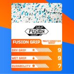 Reusch Attrakt Fusion - Energize Pack