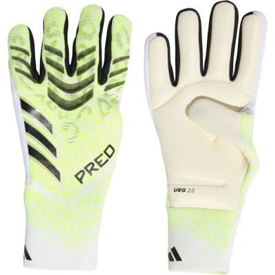 adidas Predator Pro 25/26 - Radiant Blaze