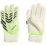 adidas Predator Match Fingersave Junior 25/26 - Radiant...