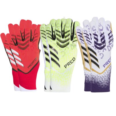 adidas Predator Pro 25/26 - 3 Color Pack