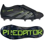 adidas Predator Pro FT FG - Electric Stealth